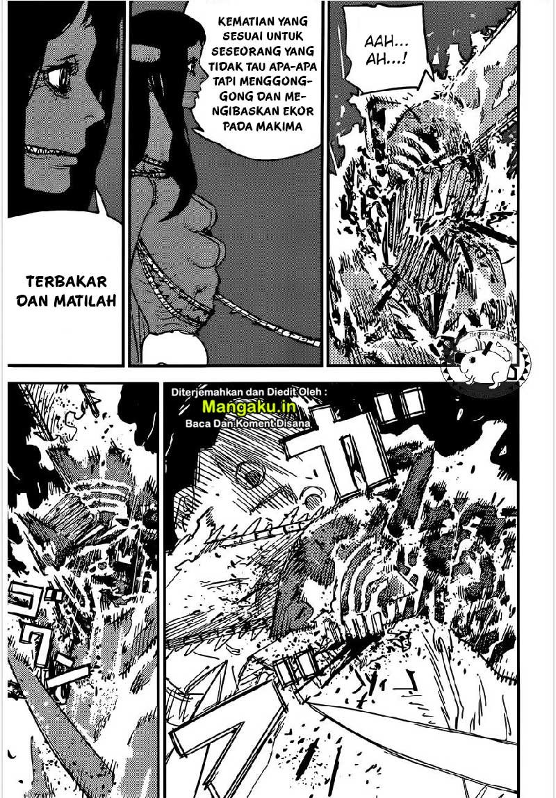 Read Chainsaw Man (ID) Manga Online