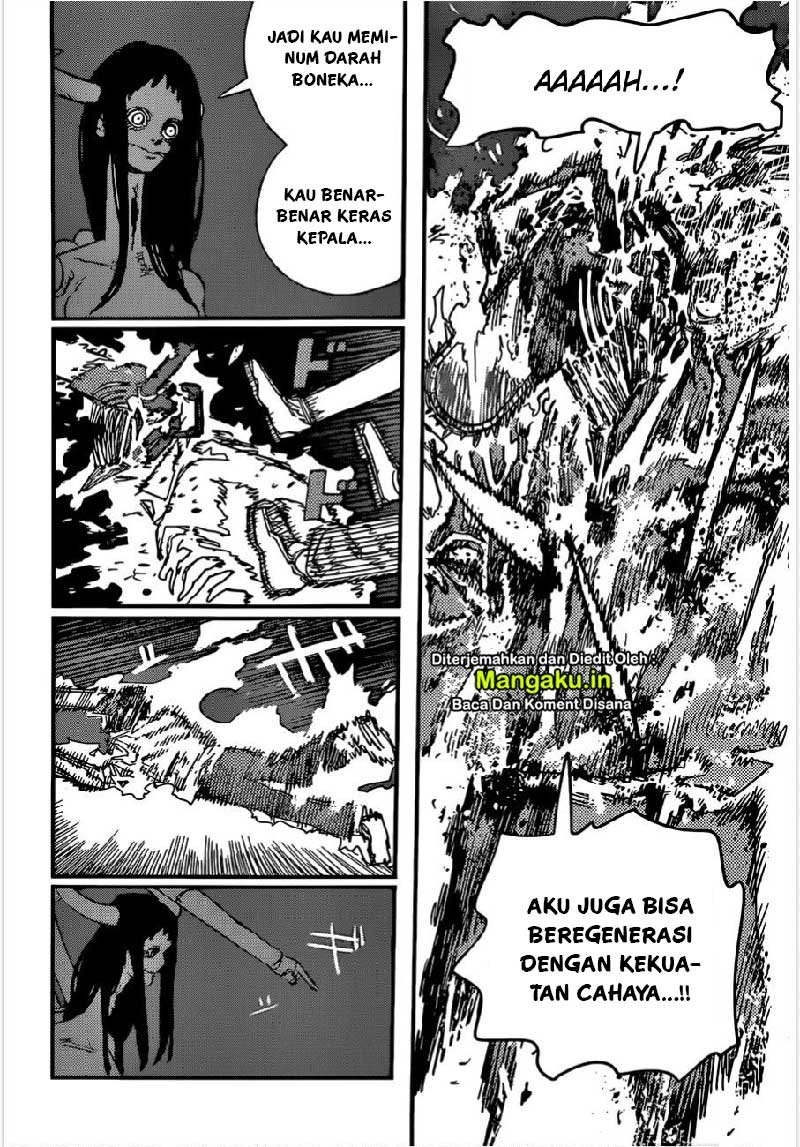 Read Chainsaw Man (ID) Manga Online