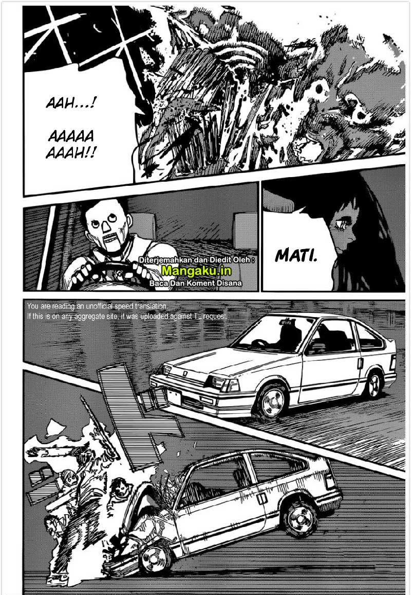 Read Chainsaw Man (ID) Manga Online