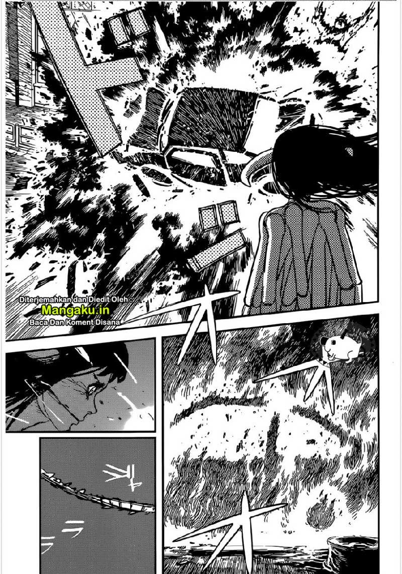 Read Chainsaw Man (ID) Manga Online