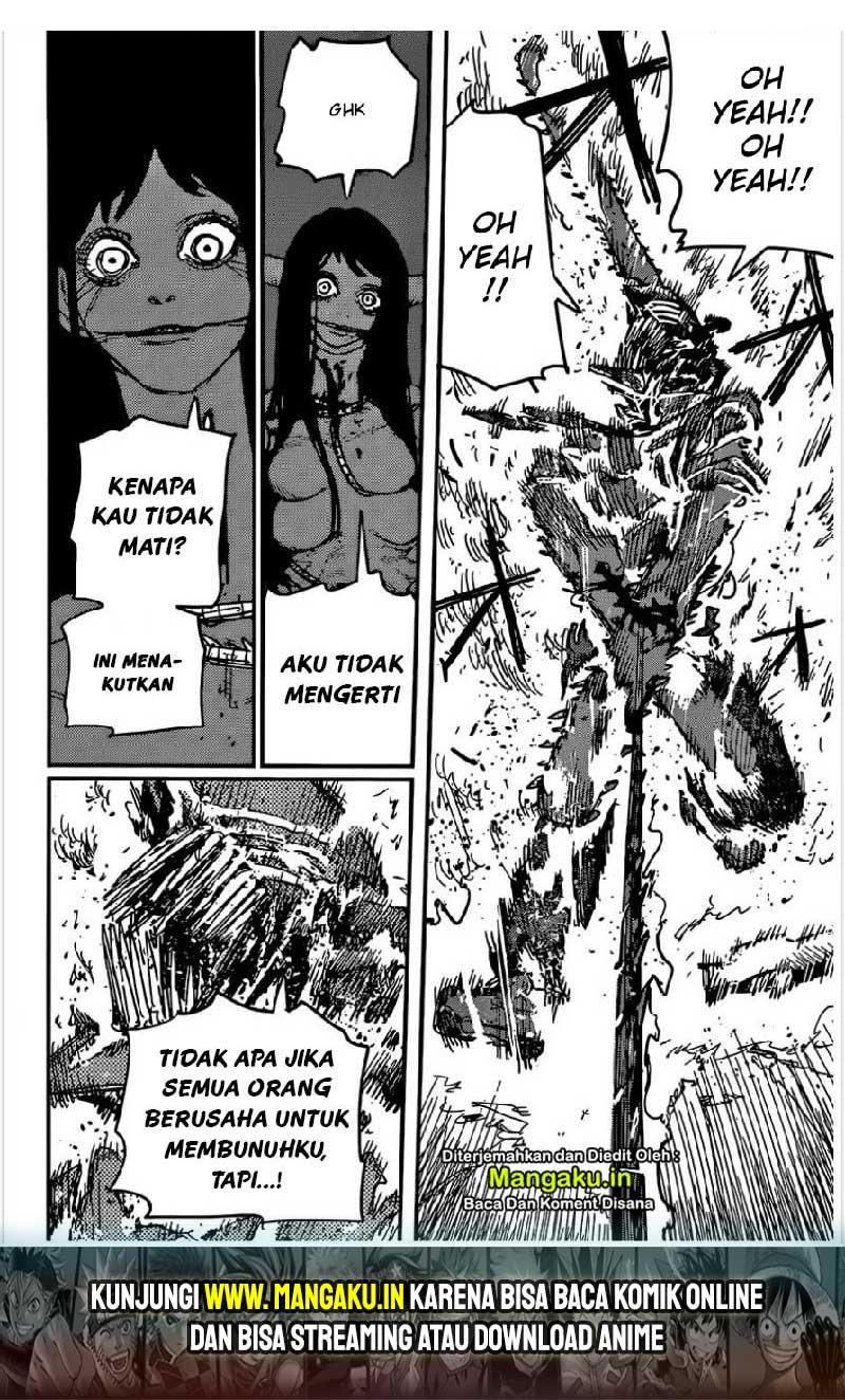 Read Chainsaw Man (ID) Manga Online