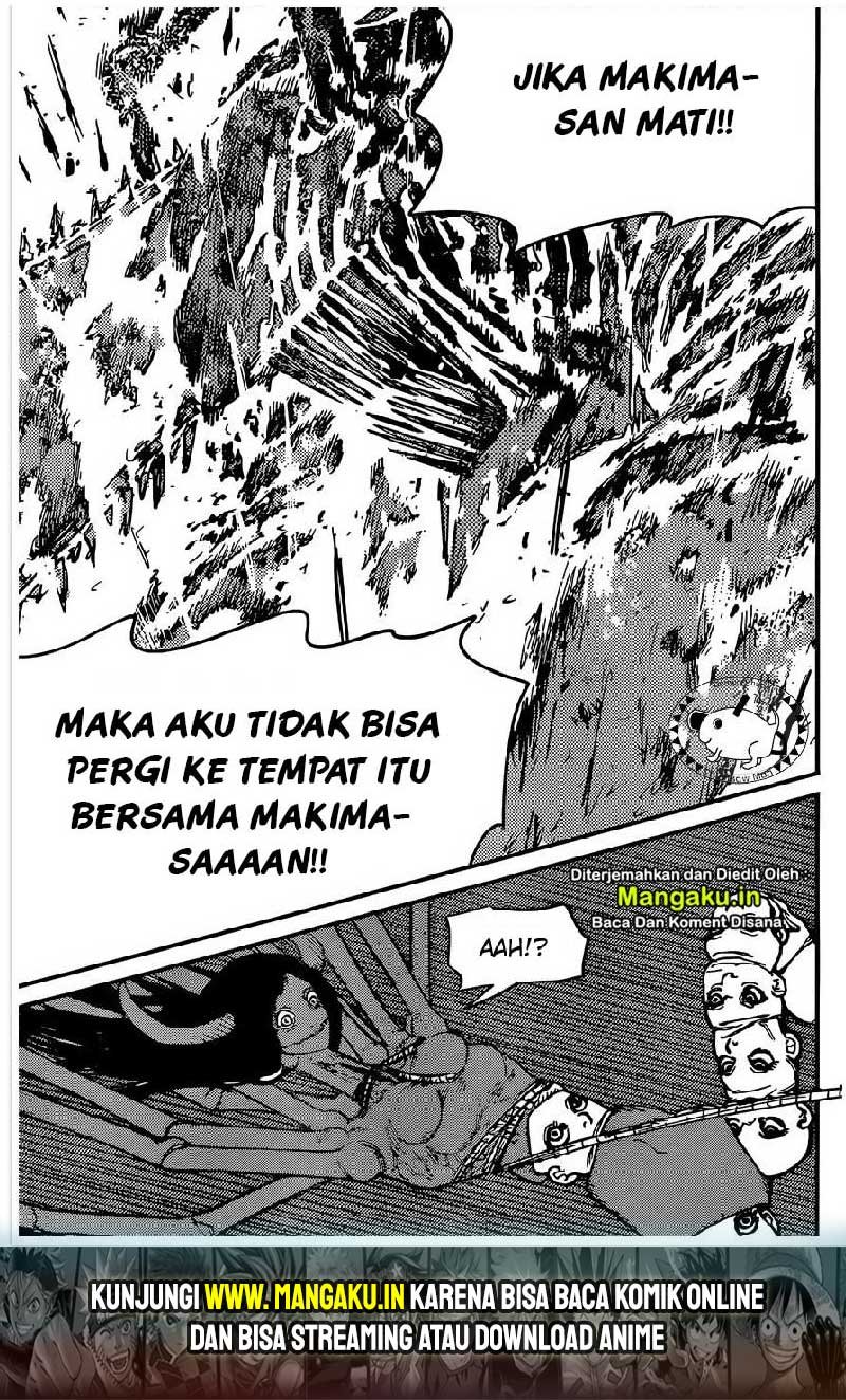 Read Chainsaw Man (ID) Manga Online