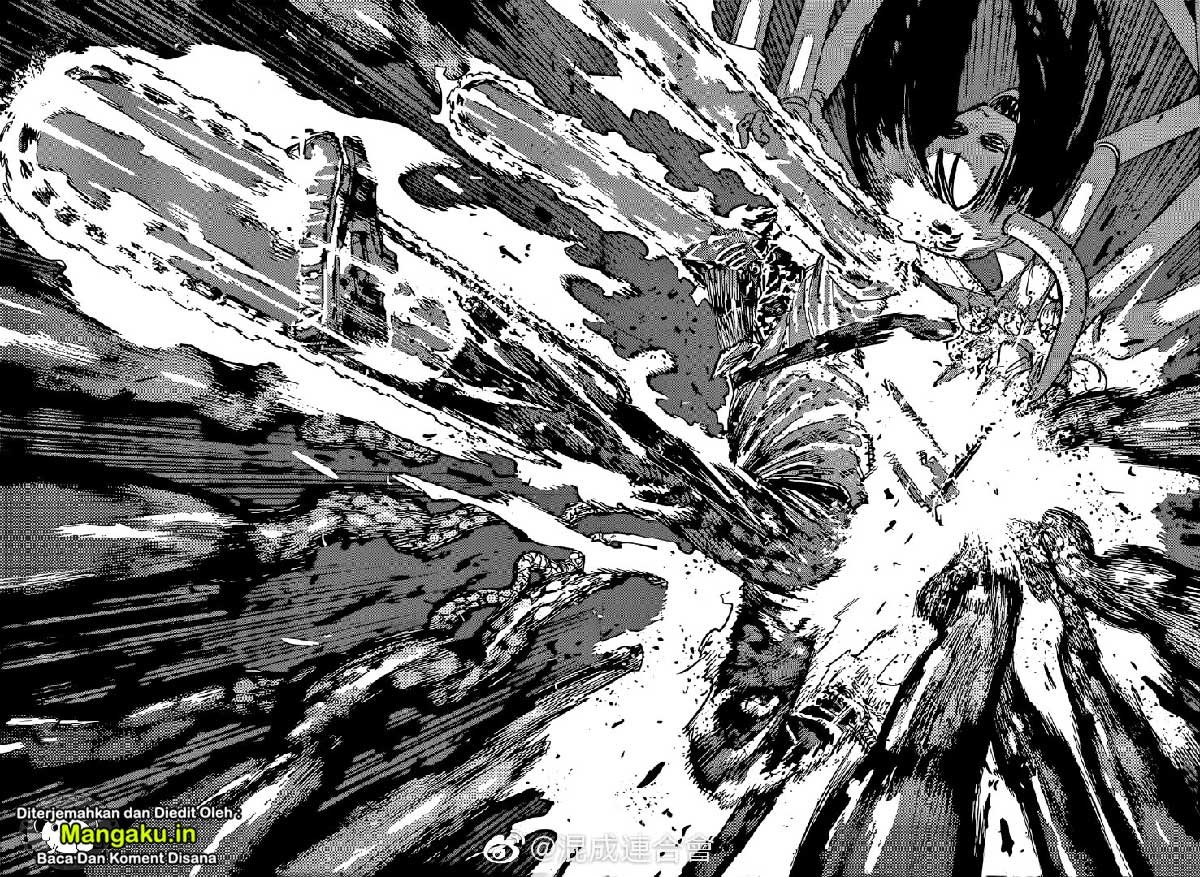 Read Chainsaw Man (ID) Manga Online