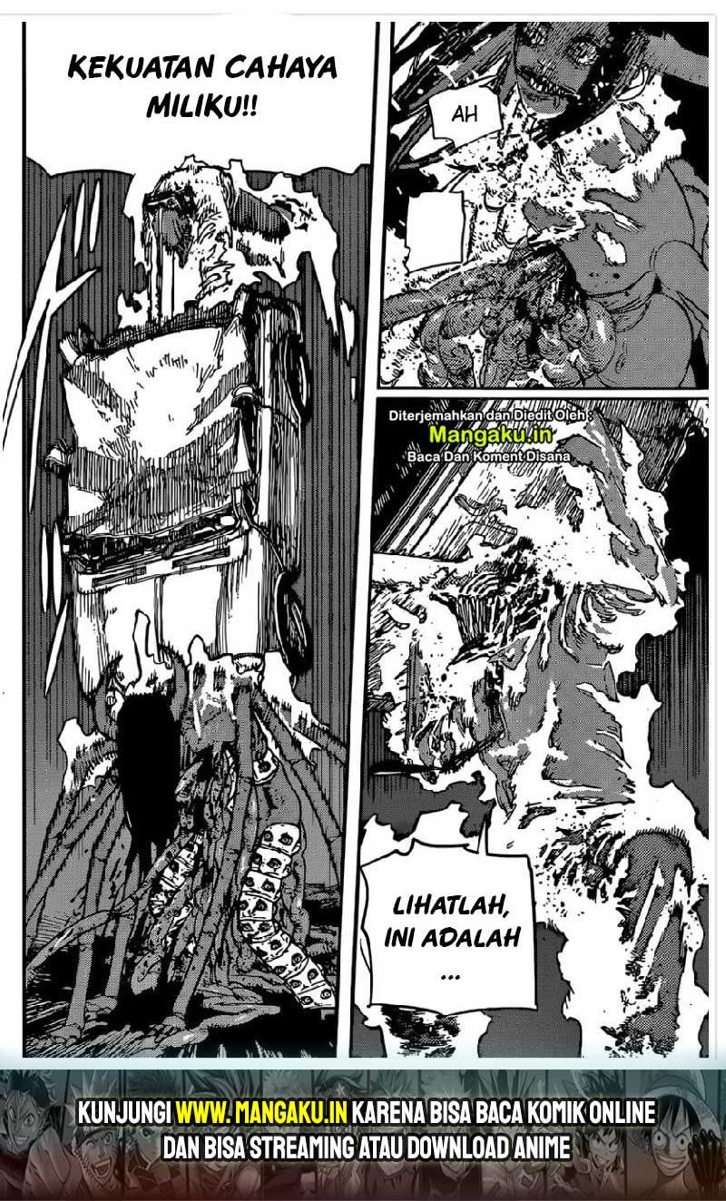 Read Chainsaw Man (ID) Manga Online