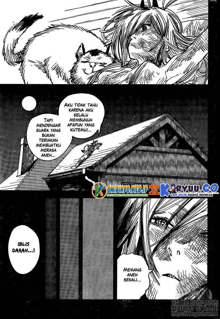 Read Chainsaw Man (ID) Manga Online