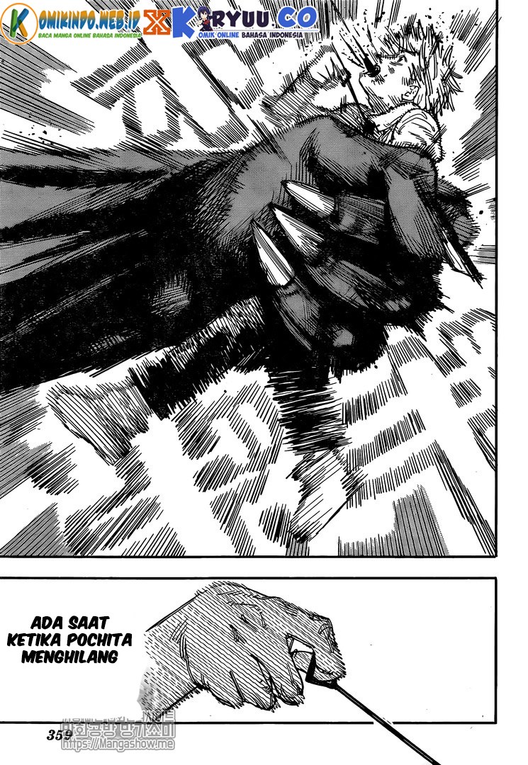 Read Chainsaw Man (ID) Manga Online