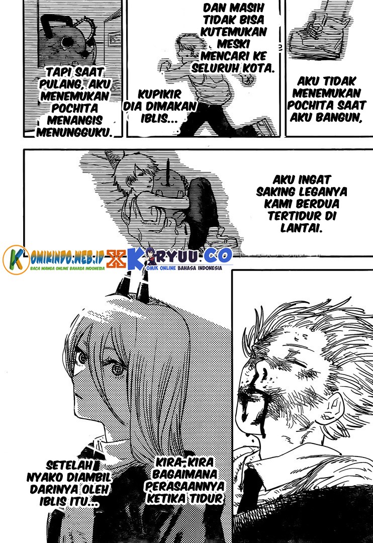 Read Chainsaw Man (ID) Manga Online
