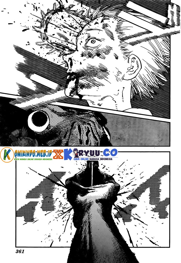 Read Chainsaw Man (ID) Manga Online