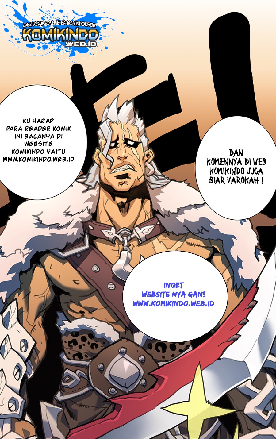 Read Chainsaw Man (ID) Manga Online