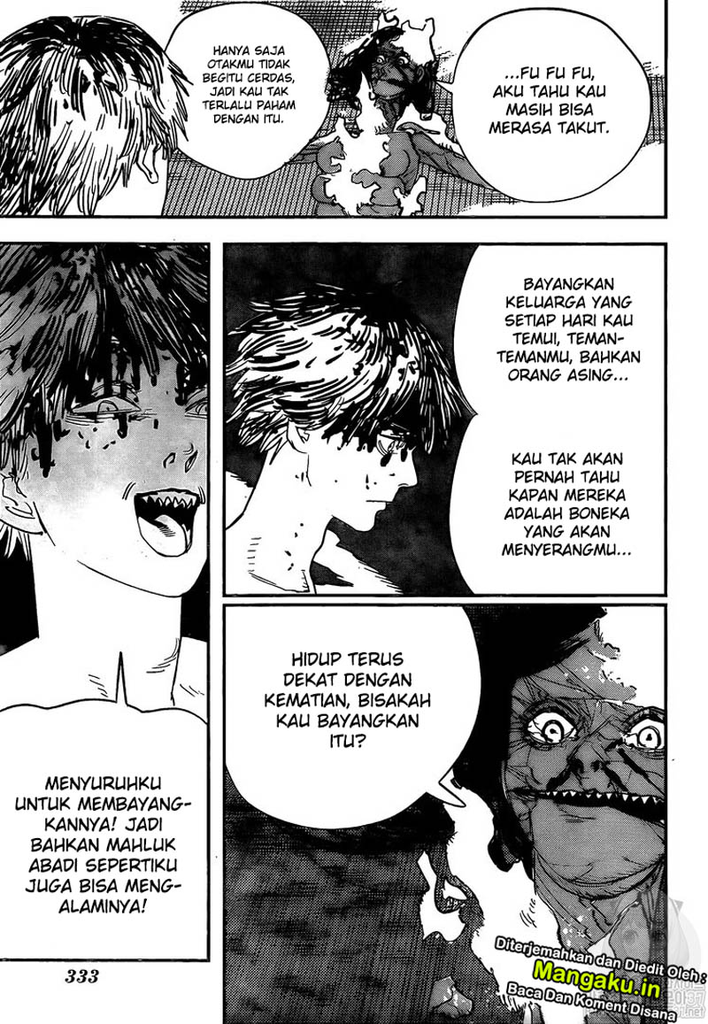 Read Chainsaw Man (ID) Manga Online
