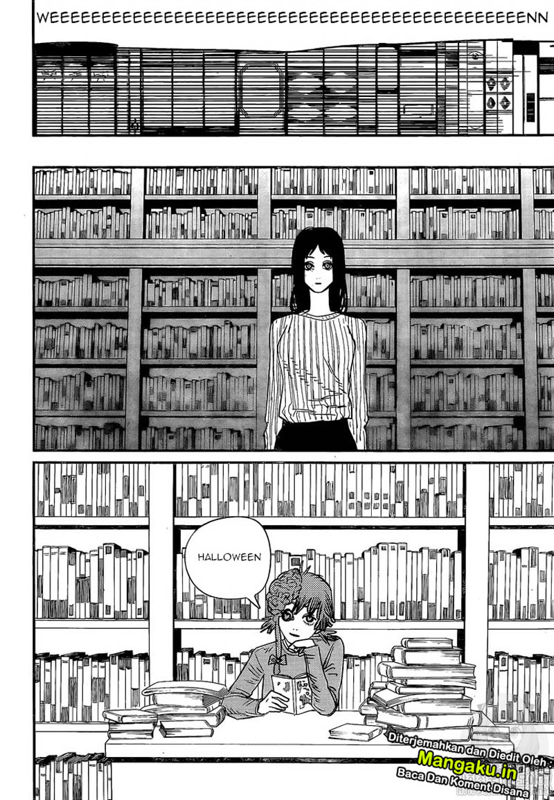 Read Chainsaw Man (ID) Manga Online