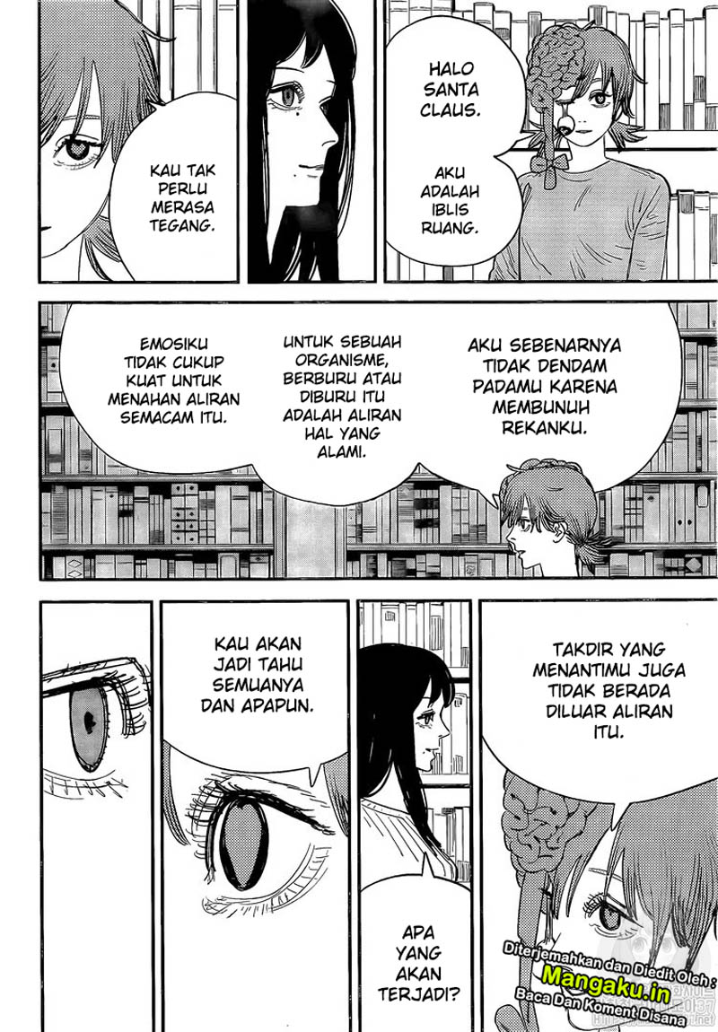 Read Chainsaw Man (ID) Manga Online