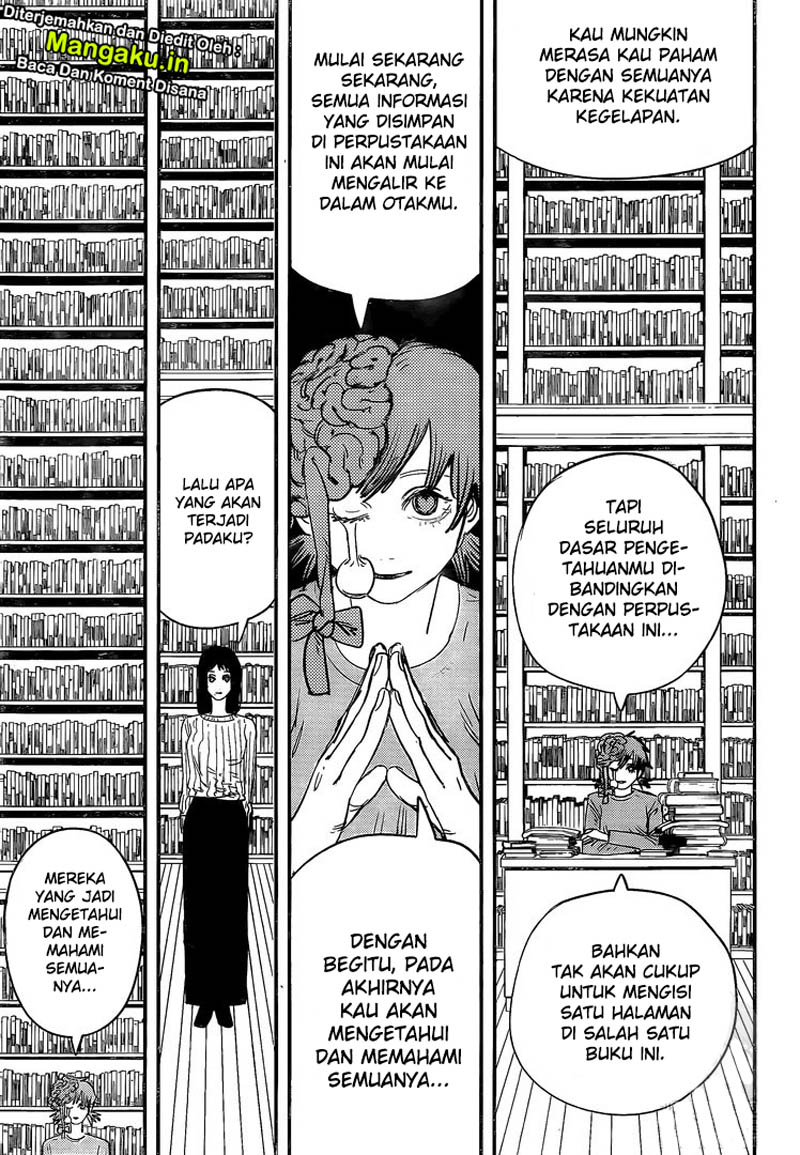 Read Chainsaw Man (ID) Manga Online