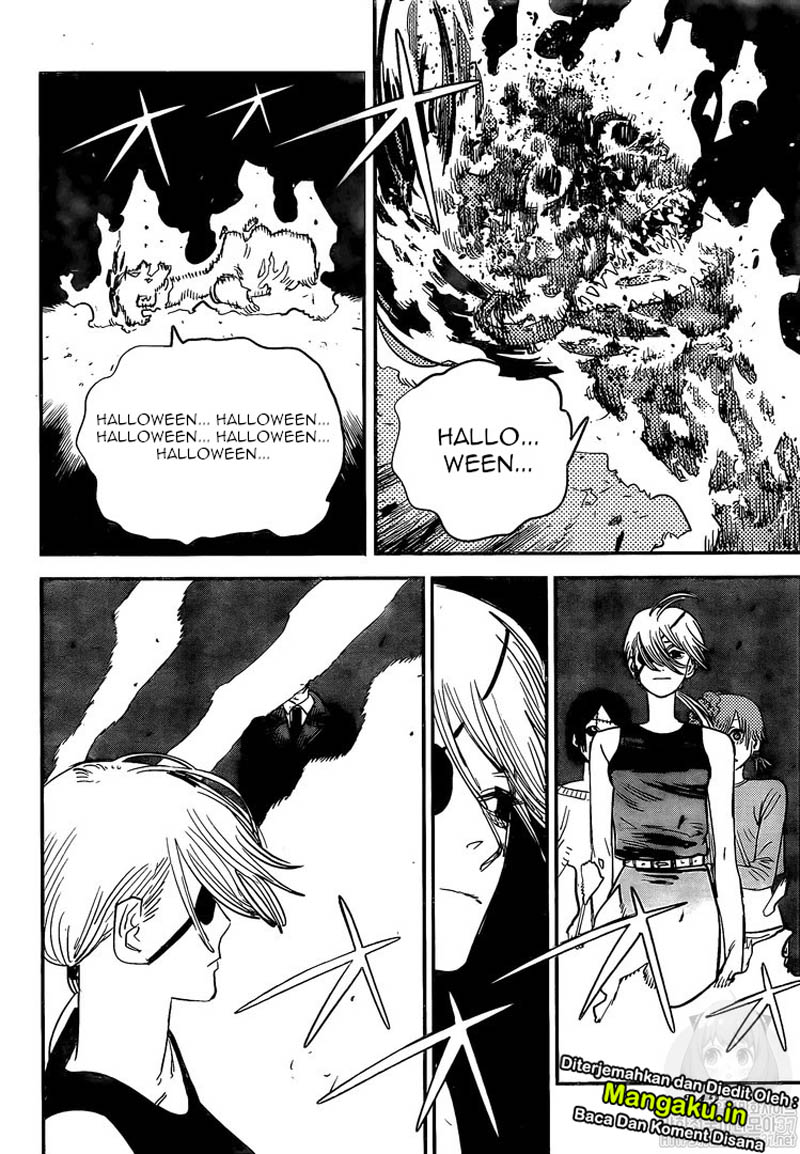 Read Chainsaw Man (ID) Manga Online