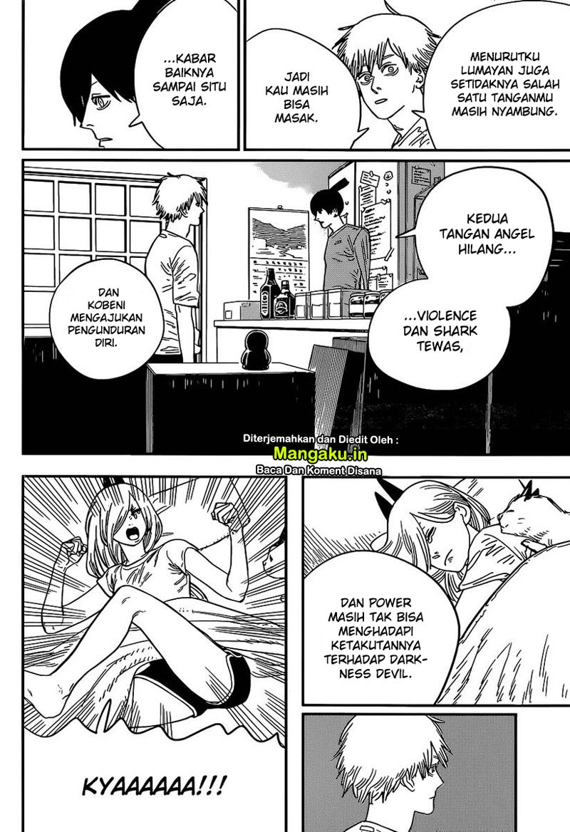 Read Chainsaw Man (ID) Manga Online