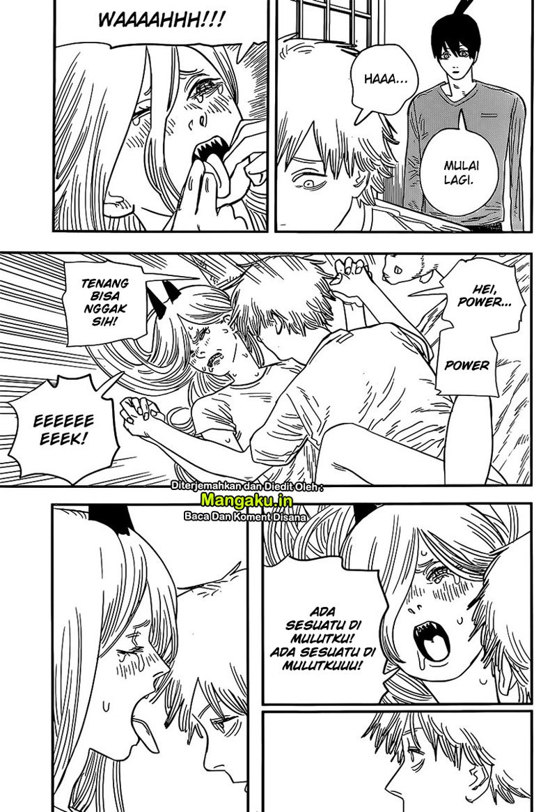 Read Chainsaw Man (ID) Manga Online