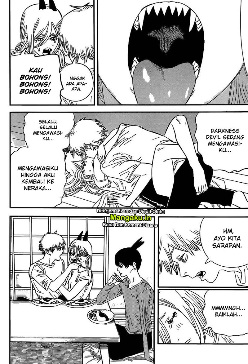 Read Chainsaw Man (ID) Manga Online