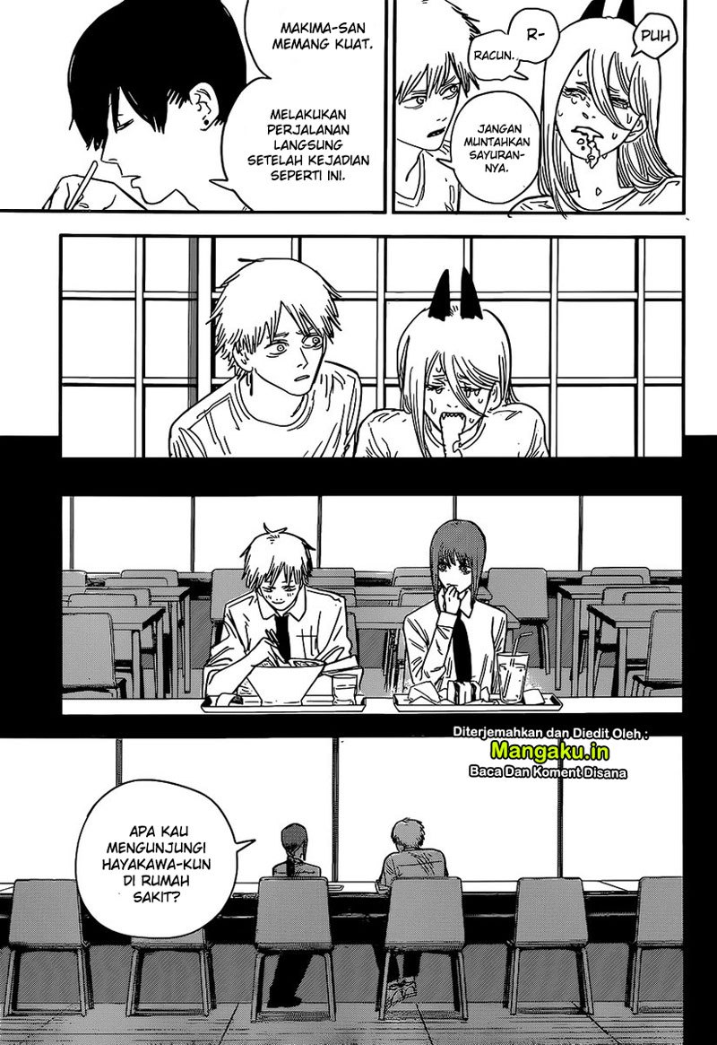 Read Chainsaw Man (ID) Manga Online