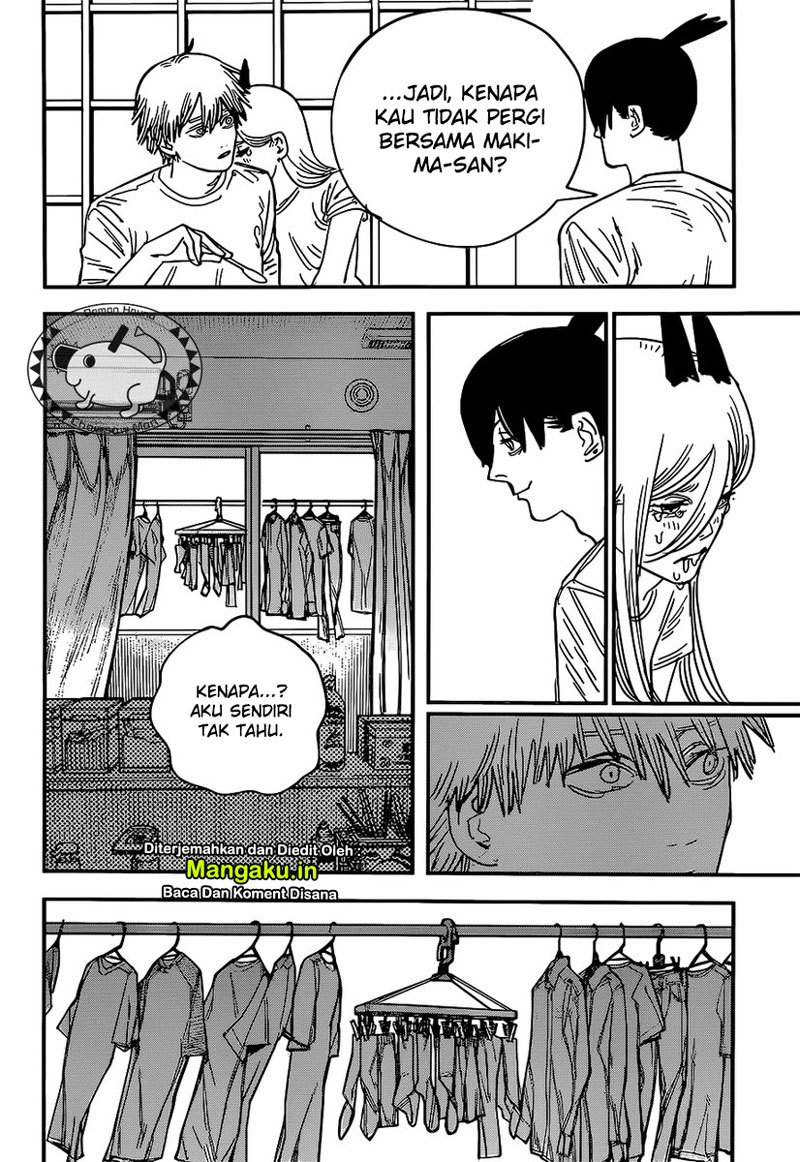 Read Chainsaw Man (ID) Manga Online