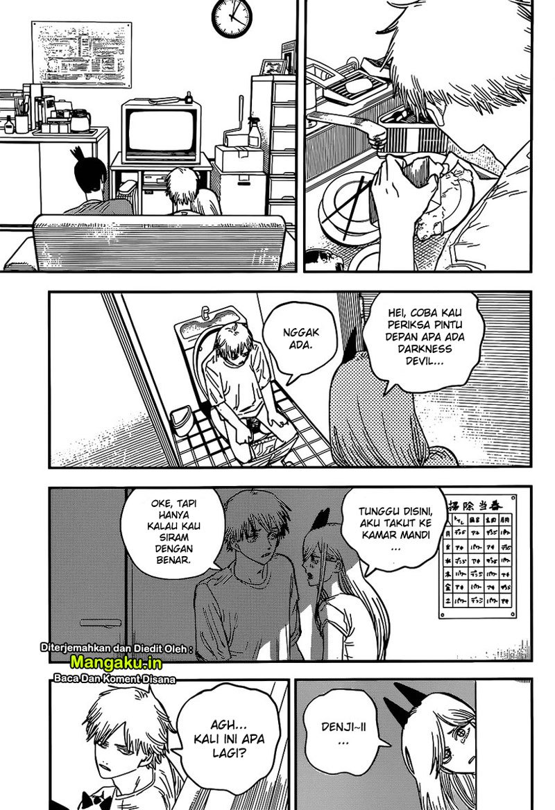 Read Chainsaw Man (ID) Manga Online
