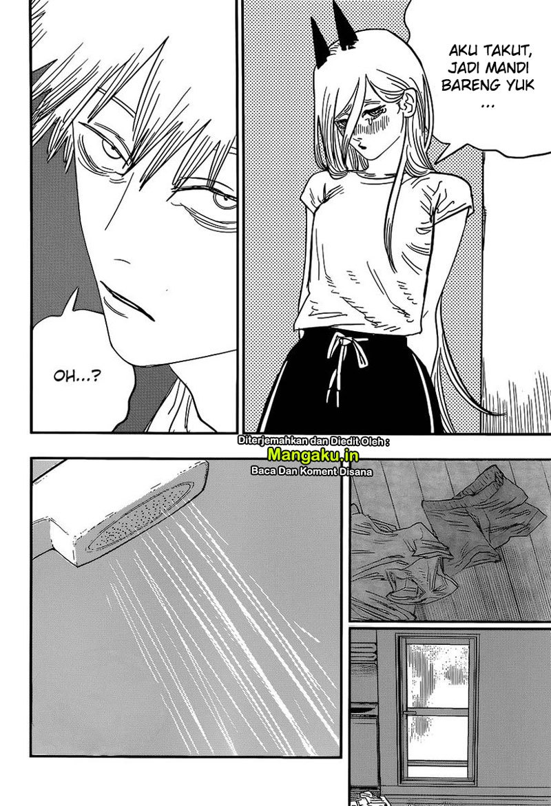 Read Chainsaw Man (ID) Manga Online