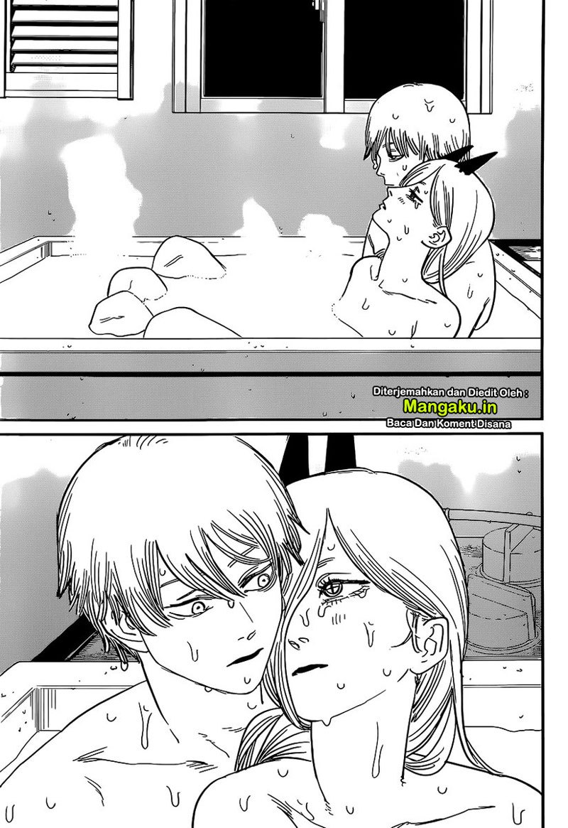Read Chainsaw Man (ID) Manga Online