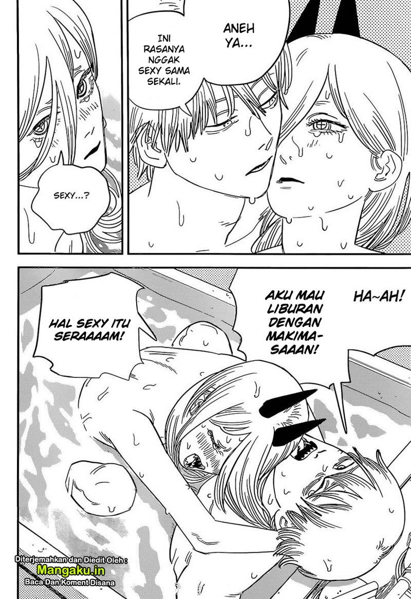 Read Chainsaw Man (ID) Manga Online
