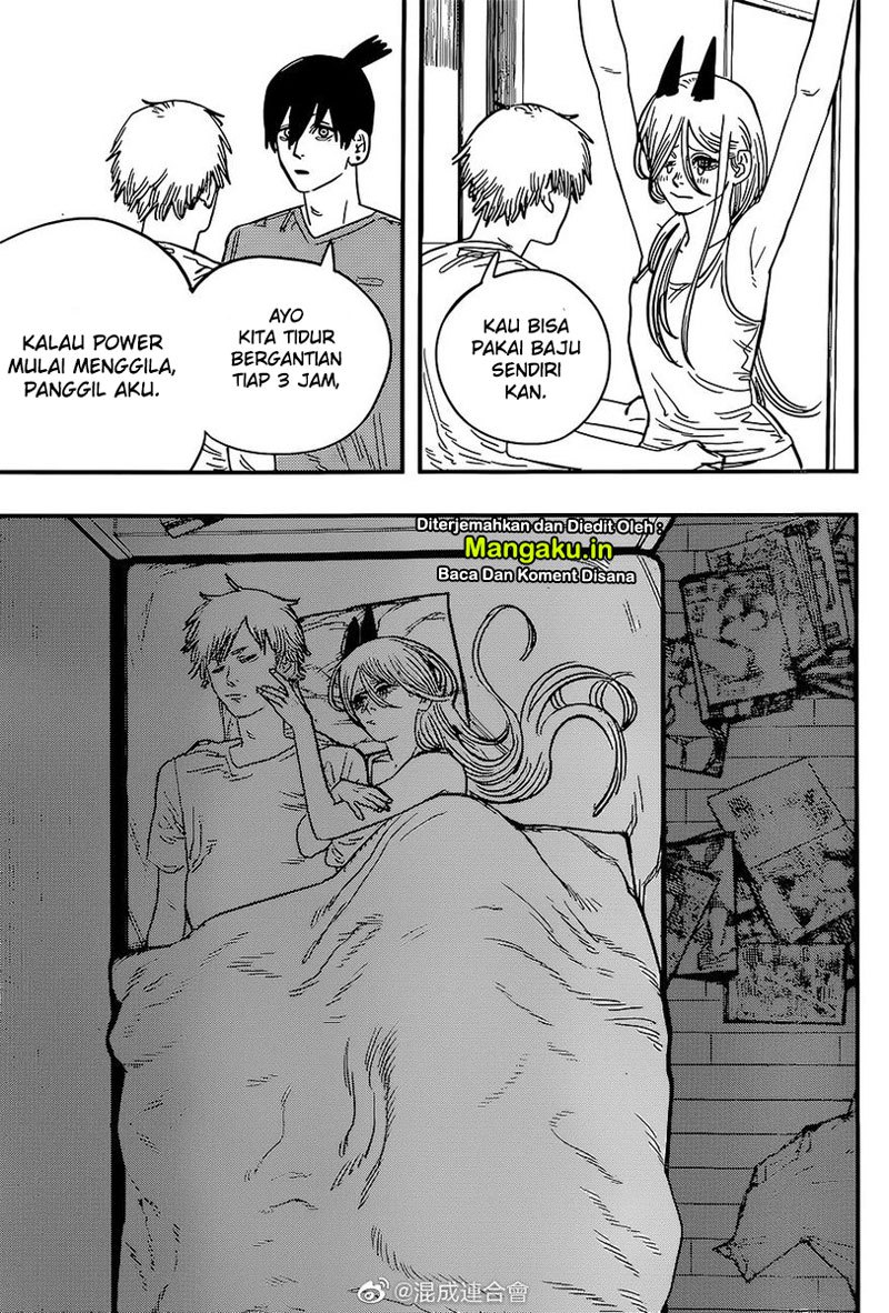 Read Chainsaw Man (ID) Manga Online