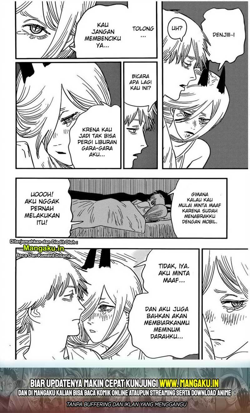 Read Chainsaw Man (ID) Manga Online