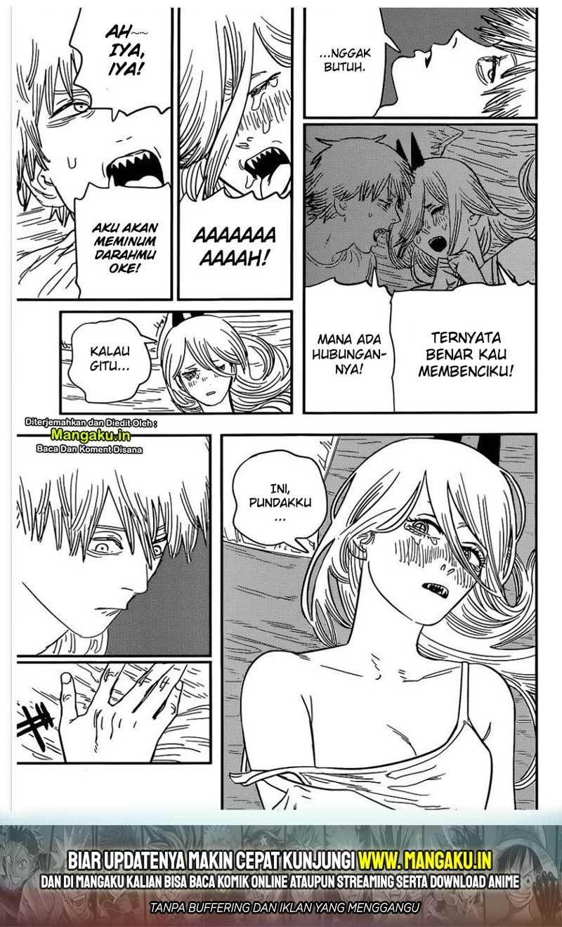 Read Chainsaw Man (ID) Manga Online