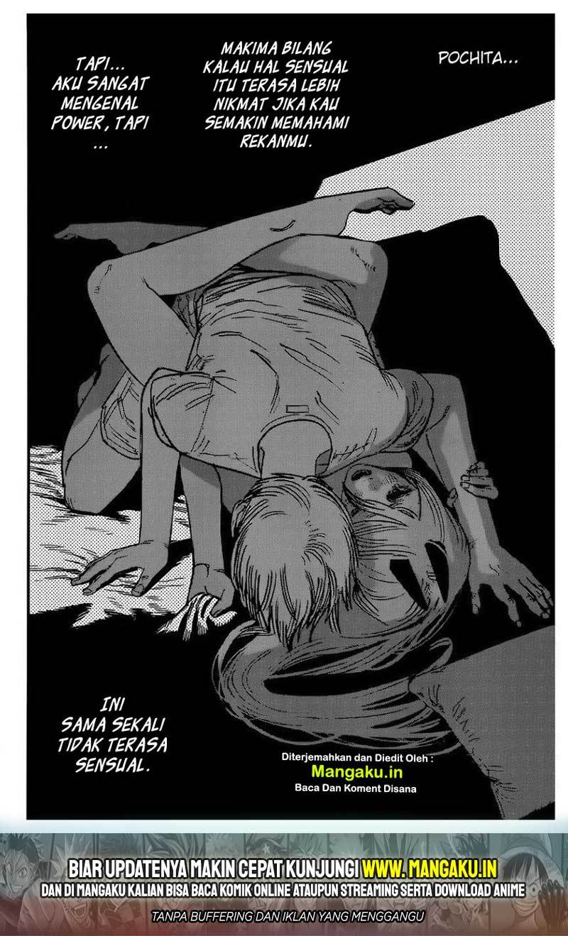 Read Chainsaw Man (ID) Manga Online