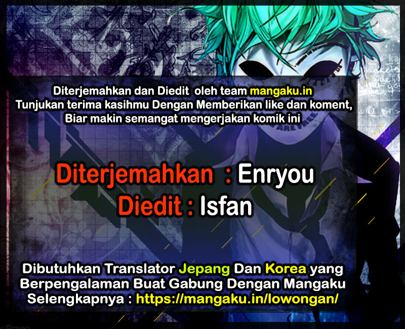 Read Chainsaw Man (ID) Manga Online