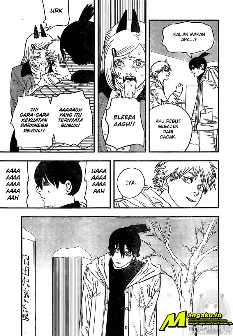 Read Chainsaw Man (ID) Manga Online