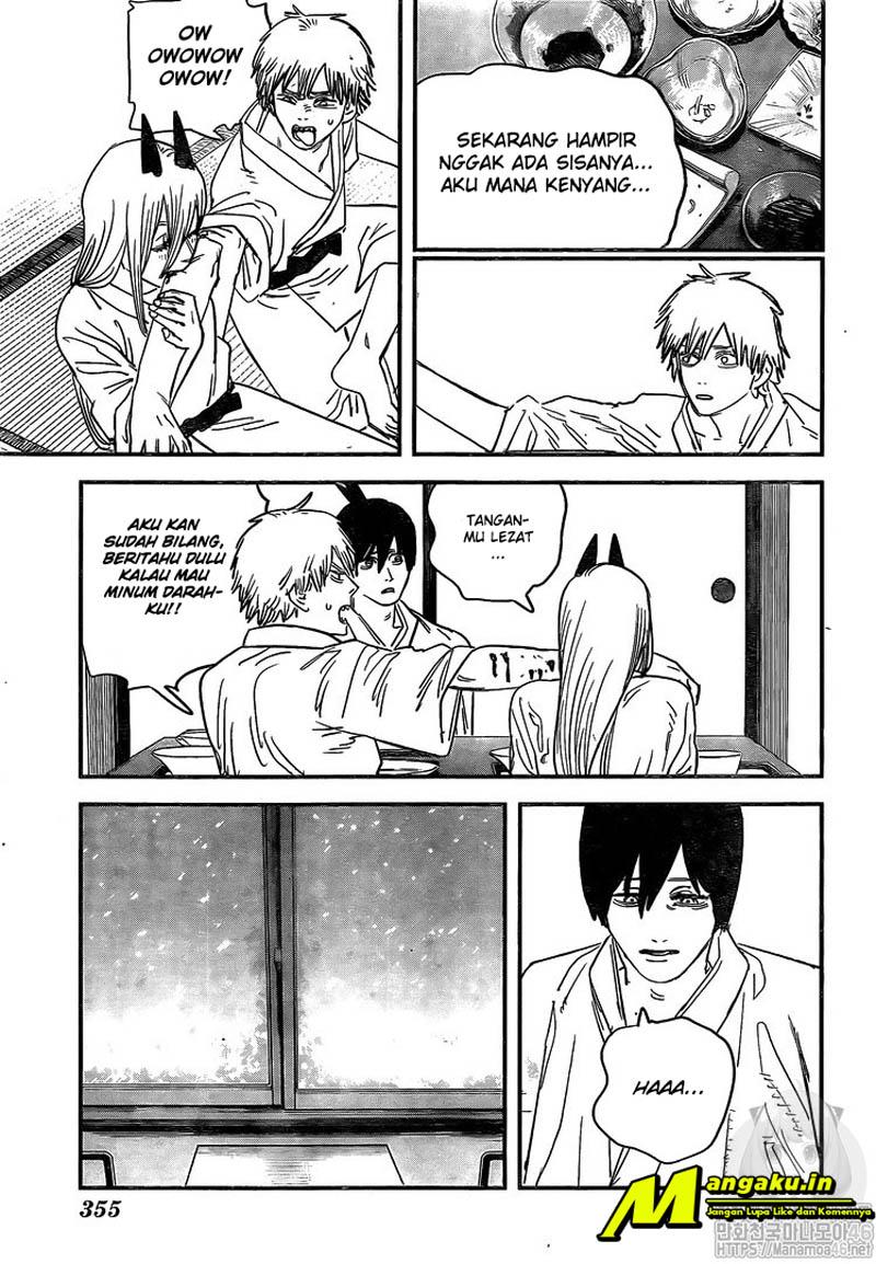 Read Chainsaw Man (ID) Manga Online