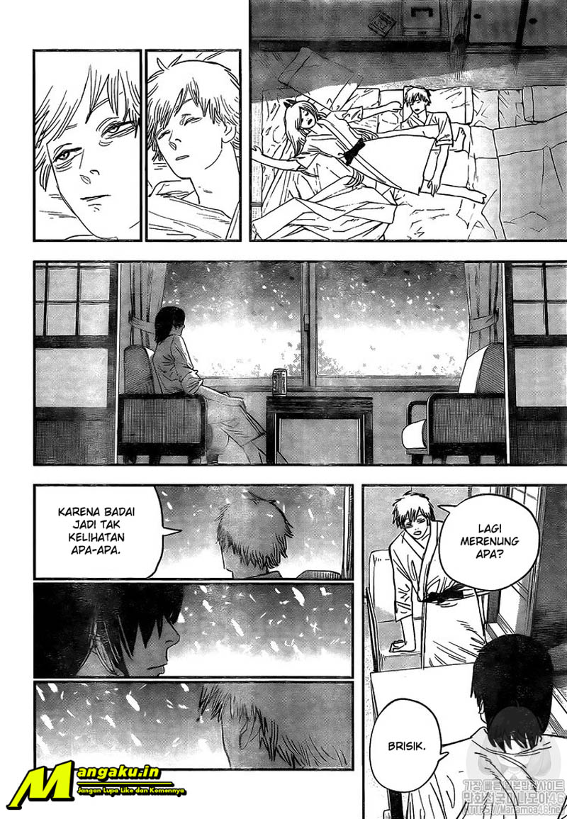 Read Chainsaw Man (ID) Manga Online