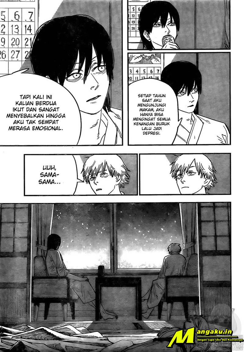 Read Chainsaw Man (ID) Manga Online