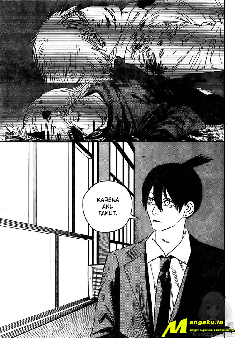 Read Chainsaw Man (ID) Manga Online