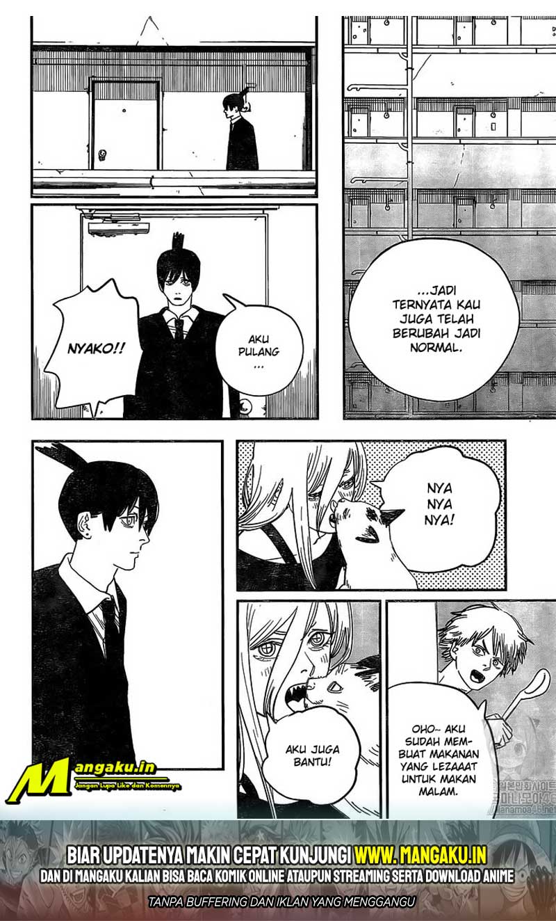 Read Chainsaw Man (ID) Manga Online