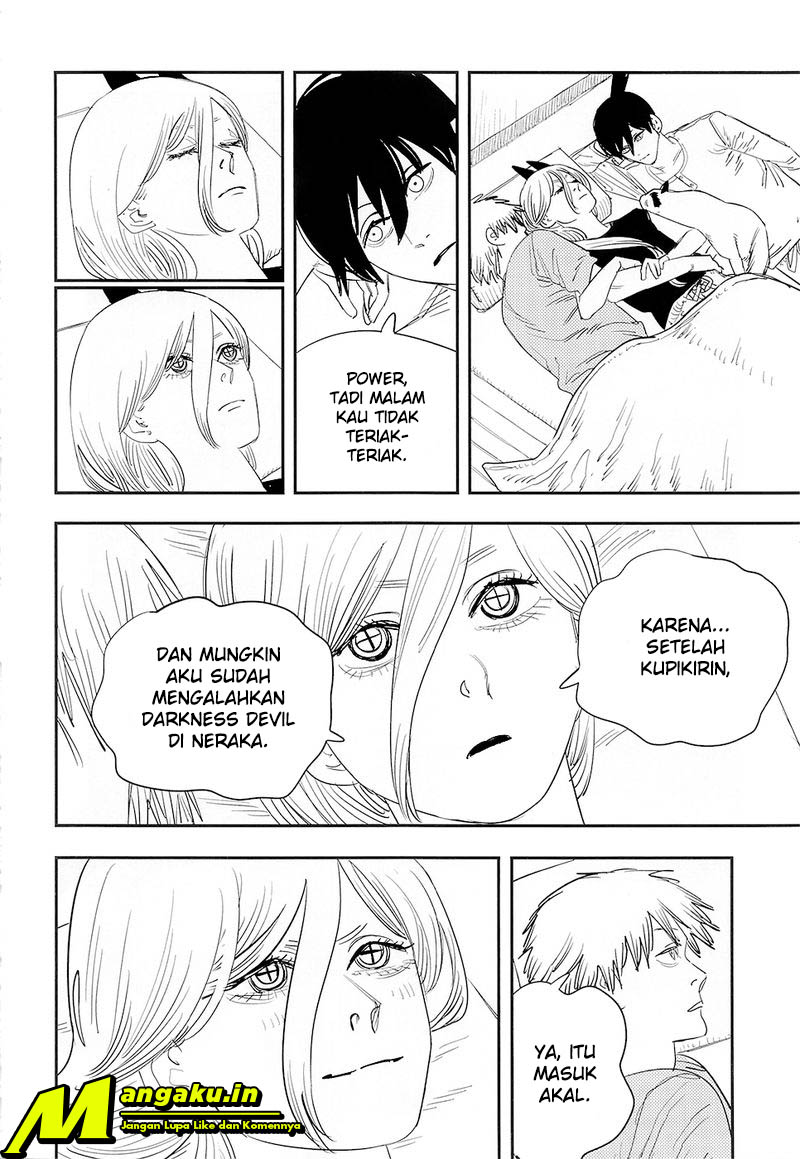 Read Chainsaw Man (ID) Manga Online