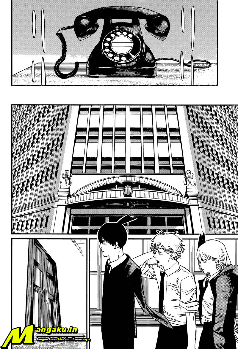 Read Chainsaw Man (ID) Manga Online