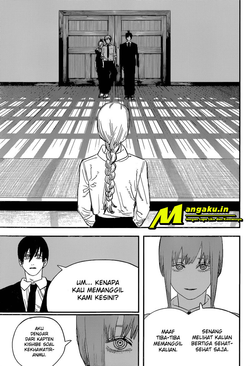 Read Chainsaw Man (ID) Manga Online