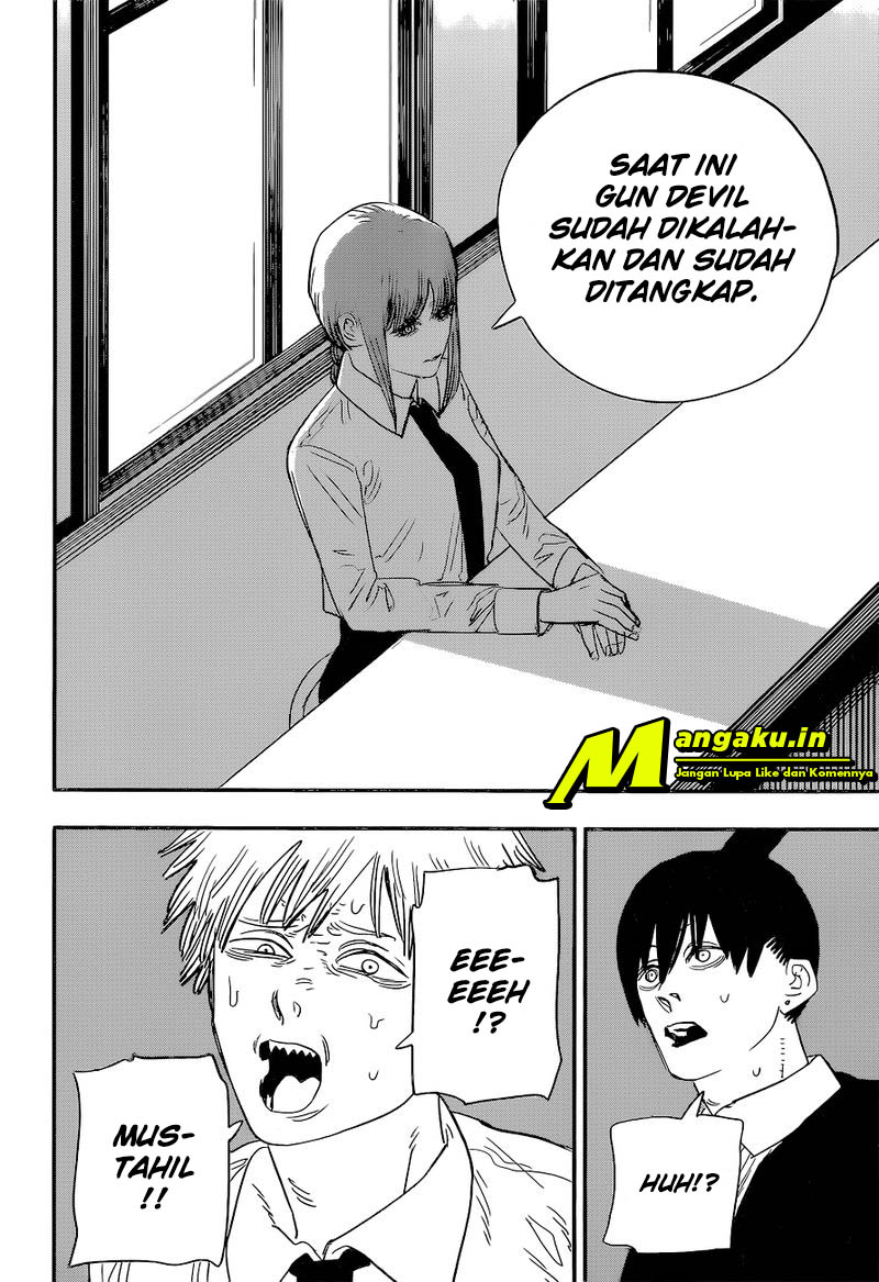 Read Chainsaw Man (ID) Manga Online