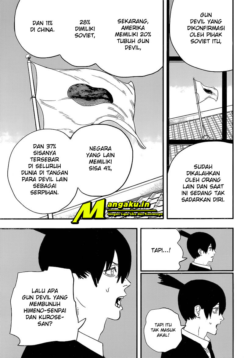 Read Chainsaw Man (ID) Manga Online