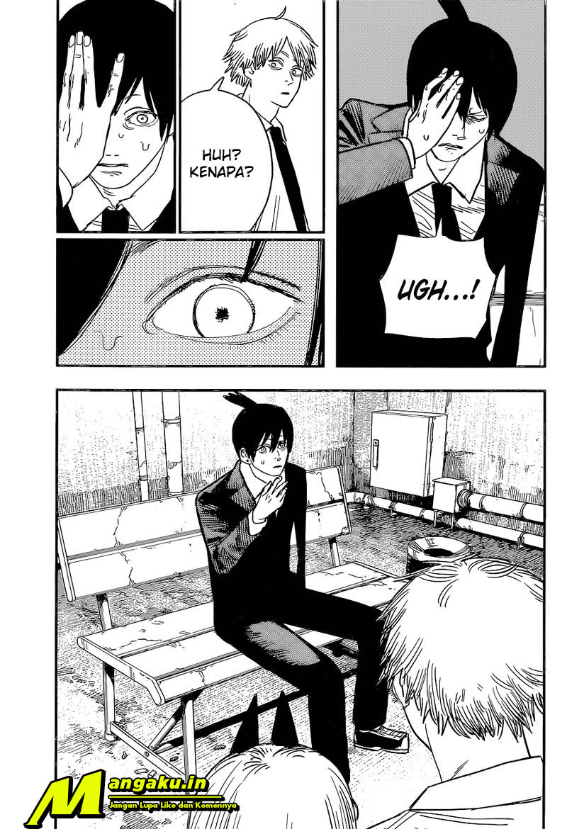Read Chainsaw Man (ID) Manga Online