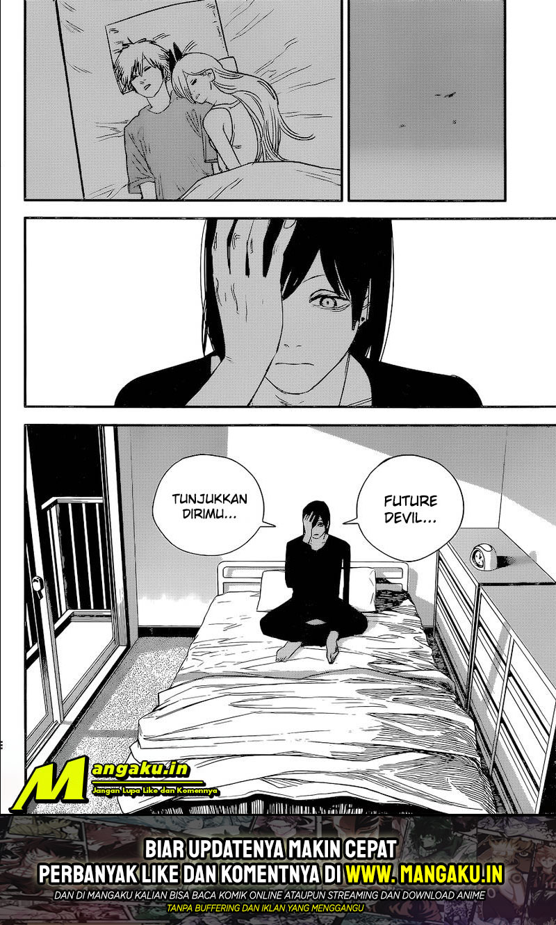 Read Chainsaw Man (ID) Manga Online