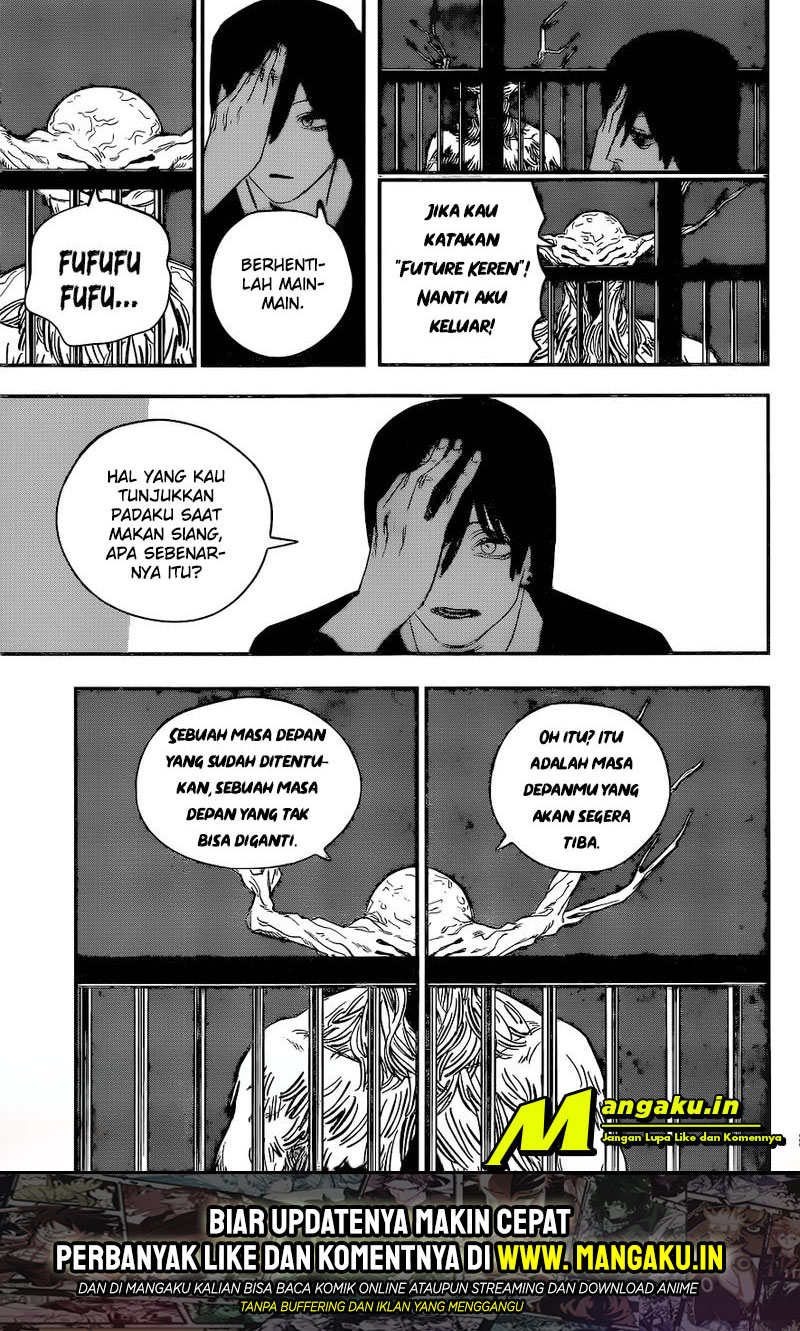 Read Chainsaw Man (ID) Manga Online