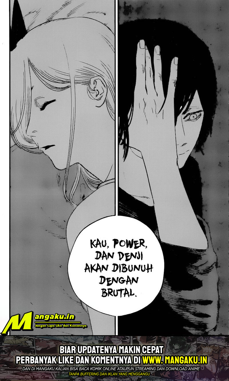 Read Chainsaw Man (ID) Manga Online