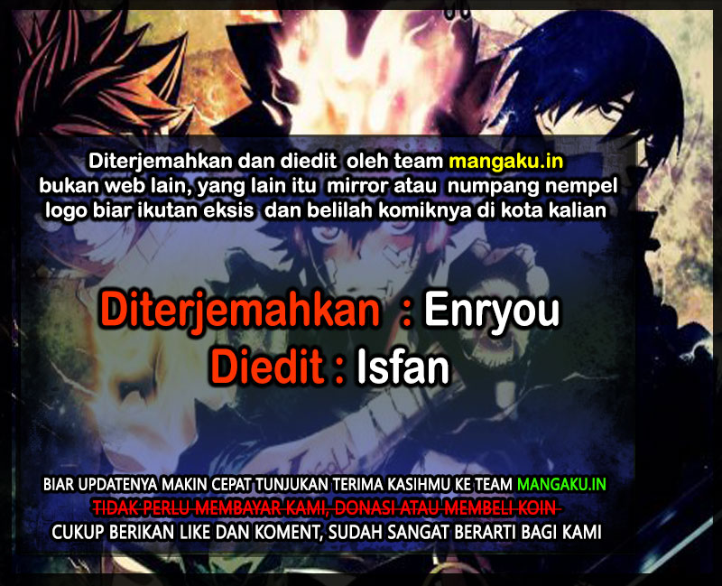 Read Chainsaw Man (ID) Manga Online