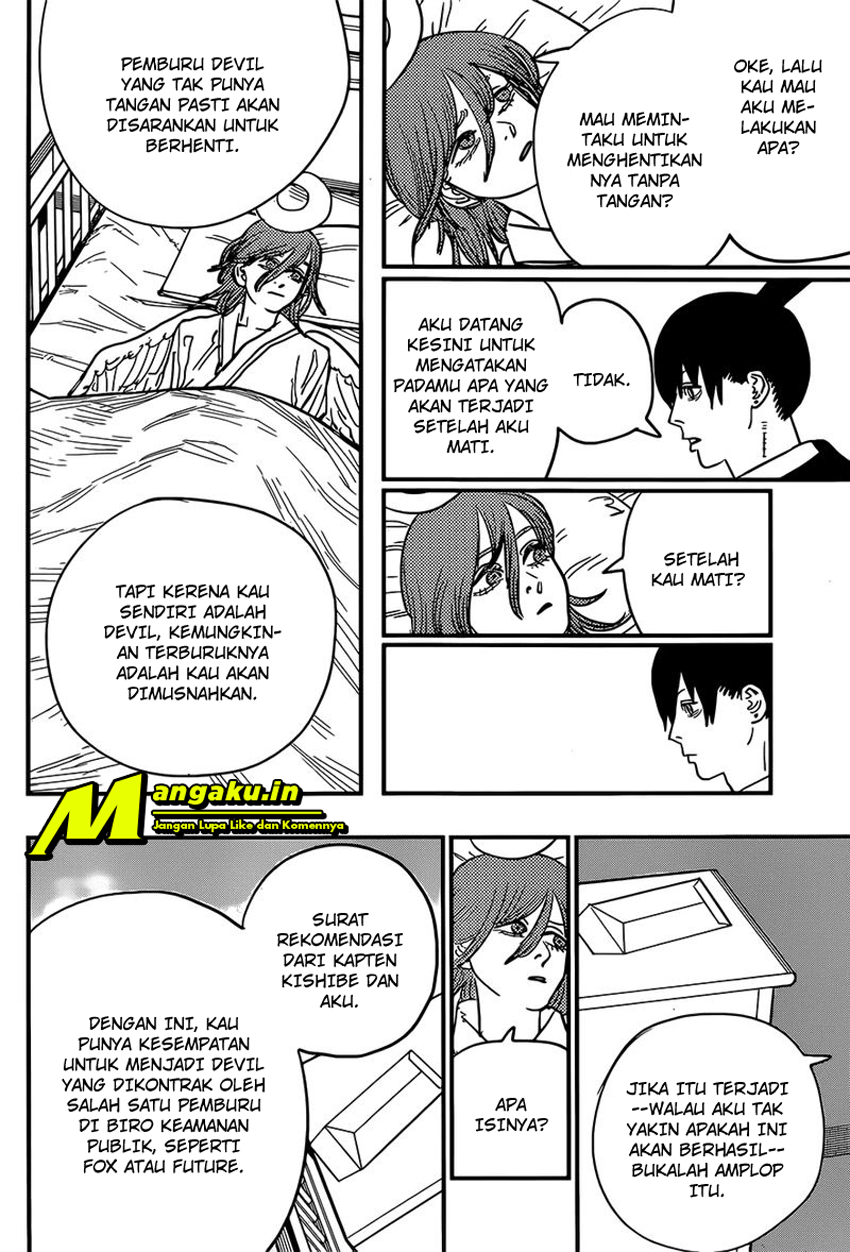 Read Chainsaw Man (ID) Manga Online