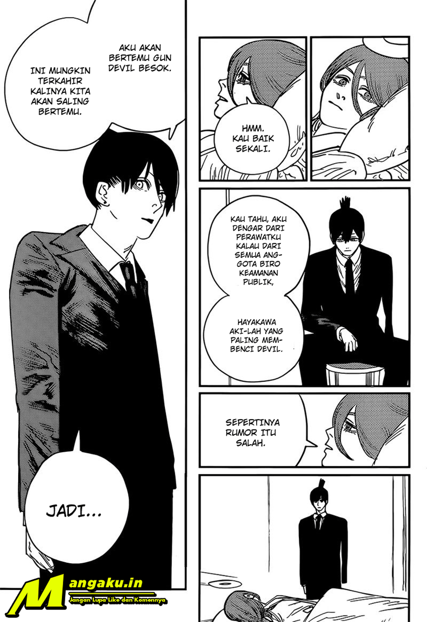 Read Chainsaw Man (ID) Manga Online
